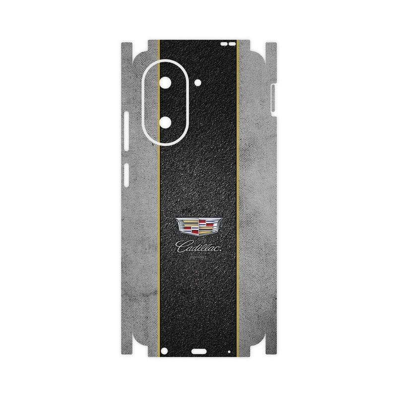 برچسب پوششی ماهوت مدل Cadillac-FullSkin مناسب برای گوشی موبایل شیائومی Redmi A5 4G