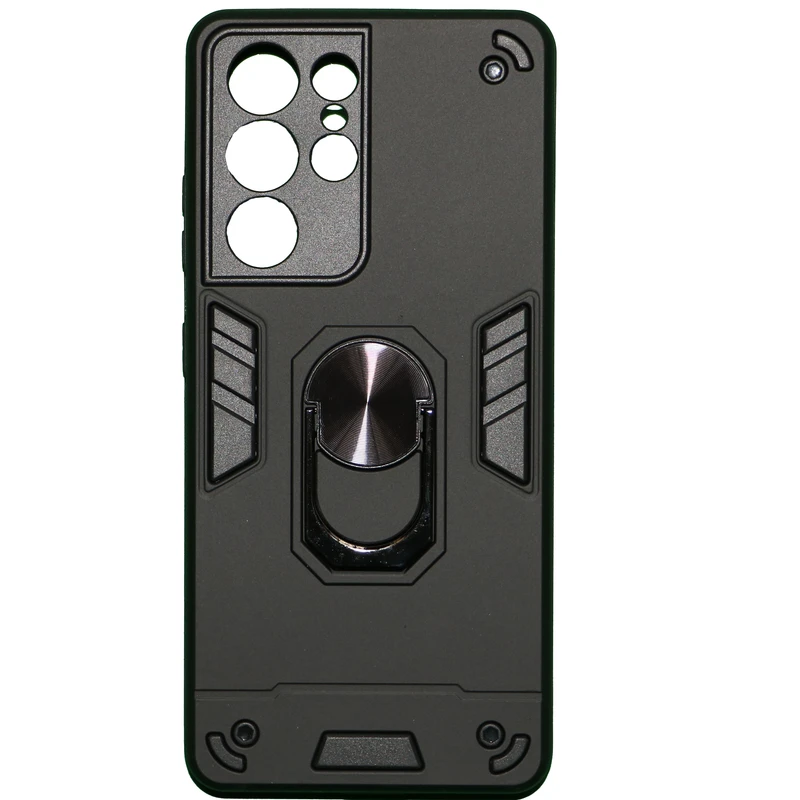 کاور مدل BATMAN مناسب برای گوشی موبایل سامسونگ GALAXY S21 ULTRA