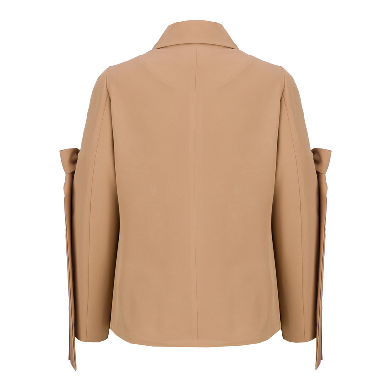 ست کت و شلوار زنانه السانا مدل نیایش کد 205007