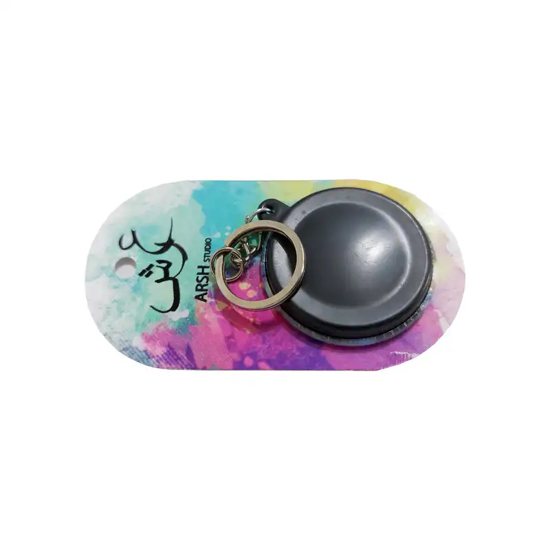 جاکلیدی عرش مدل پرچم ایتالیا کد Asj302