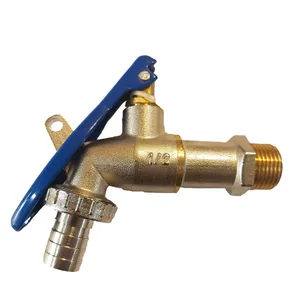 شیر حیاطی مدل BT 1/2