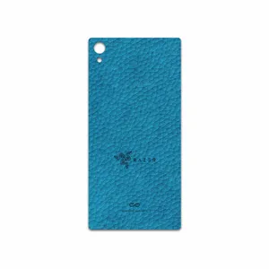 MAHOOT BL-RZR Cover Sticker for Sony Xperia Z5 Premium