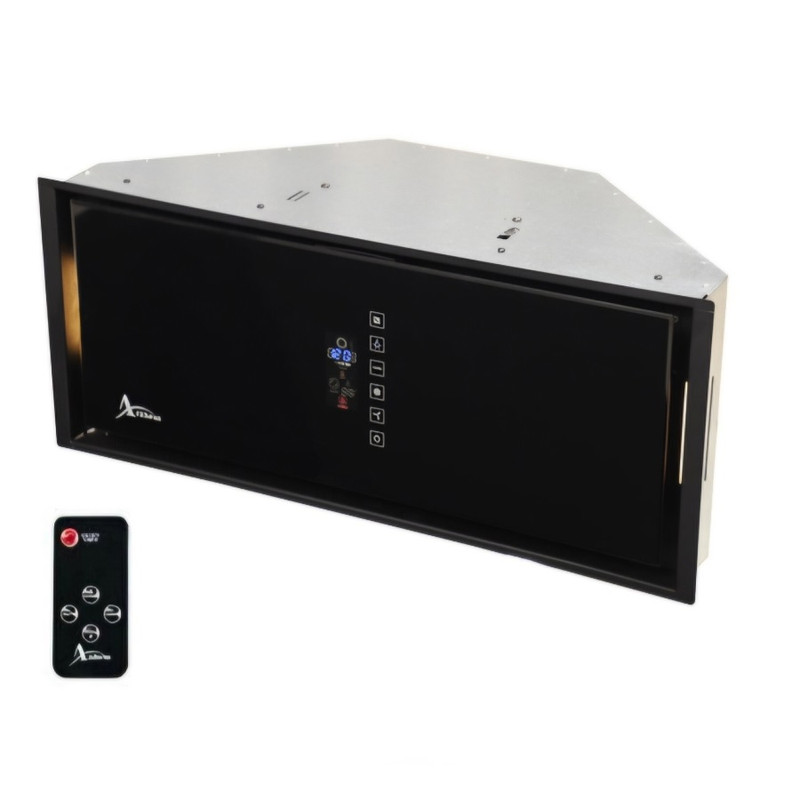 هود مخفی اخوان مدل H225 سایز 70