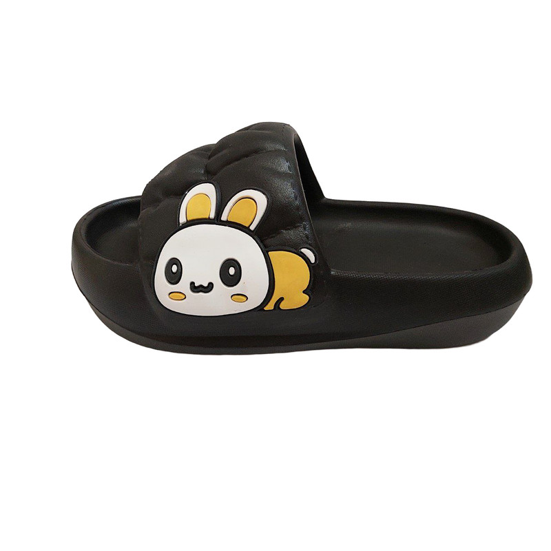 دمپایی زنانه مدل هانا