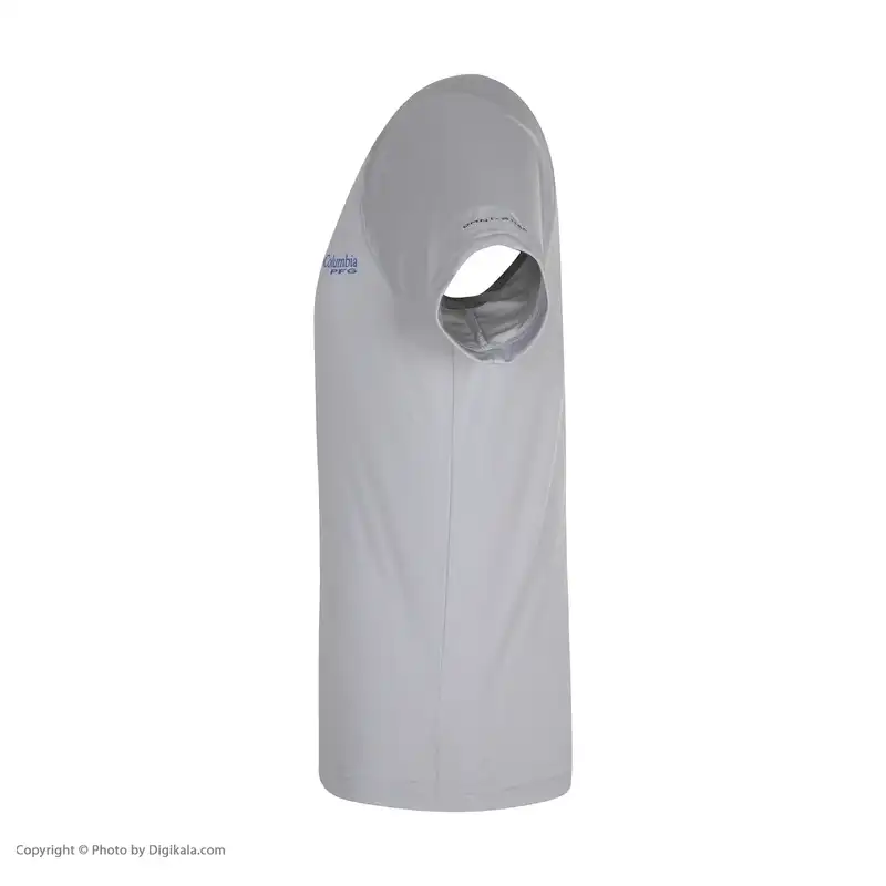 تی شرت ورزشی مردانه کلمبیا مدل FE0076-020