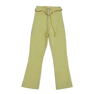 شلوار دخترانه مدل رها 4030175