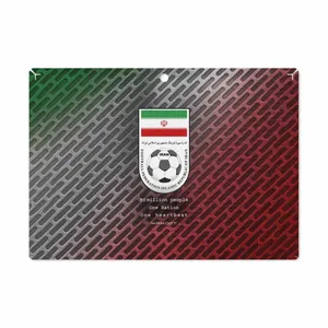 MAHOOT Iran-National-Football-Team Cover Sticker for Lenovo Miix 320 2017