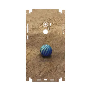 MAHOOT Ball Nostalgia-FullSkin Cover Sticker for Xiaomi Mi Mix 2