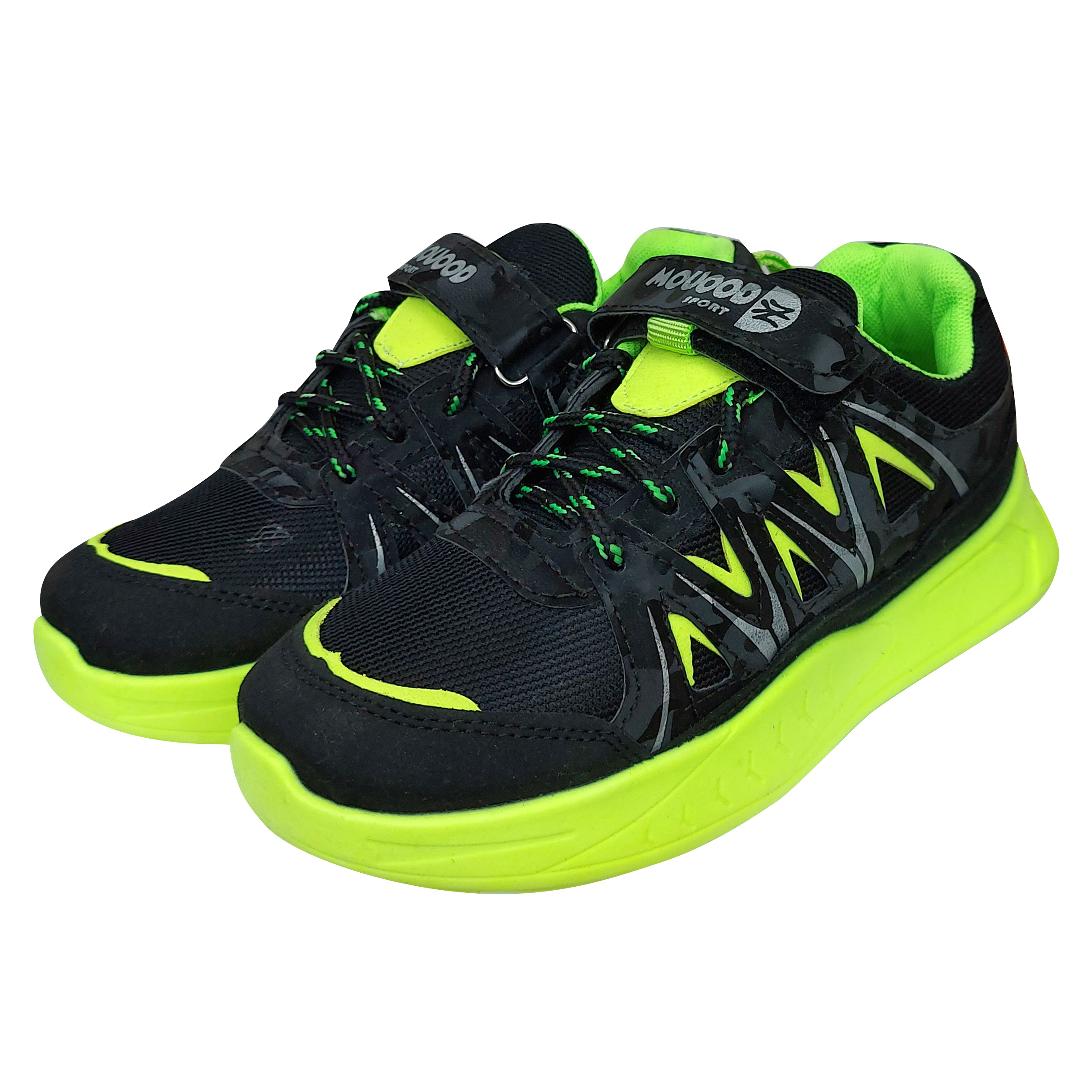 کفش راحتی سیی مدل بوما کد 1837