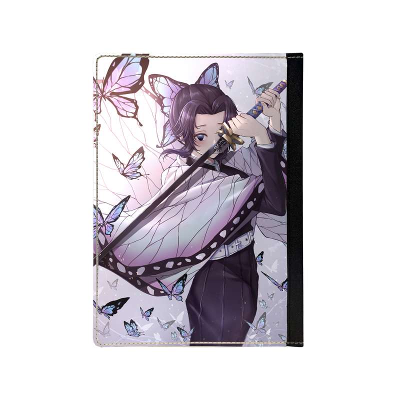 کلاسور مدل DEMON SLAYER