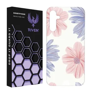 RIVEN RI1-15 Case For Samsung Galaxy A54