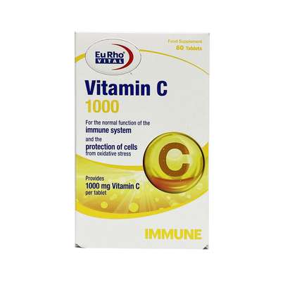 بهترین مارک ویتامین C کدام است؟