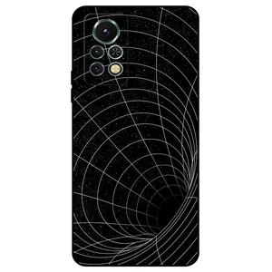 Megafone Wormhole 8108 Cover For Infinix Note 11s