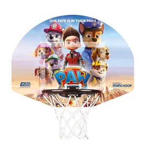 اسباب بازی بسکتبال مدل سگهای نگهبان