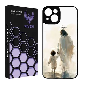 RIVEN RI3-8 Case For Apple iPhone 15
