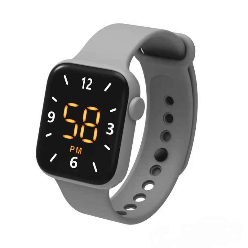 ساعت مچی دیجیتال بچگانه مدل Ta5