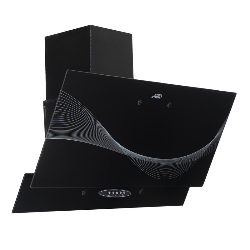 هود و اجاق گاز صفحه ای مدل SET 23501R