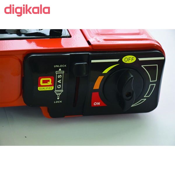 اجاق سفری پی آر مدل GAS_KW2 main 1 10