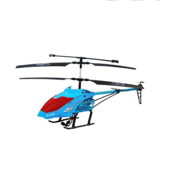 هلی کوپتر کنترلی ال اچ مدل LH_1601