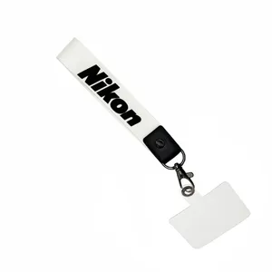 Megafone Nikon Mobile Wrist Strap