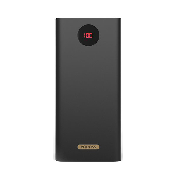 شارژر همراه روموس مدل PEA57_22.5W ظرفیت 57000میلی آمپر ساعت