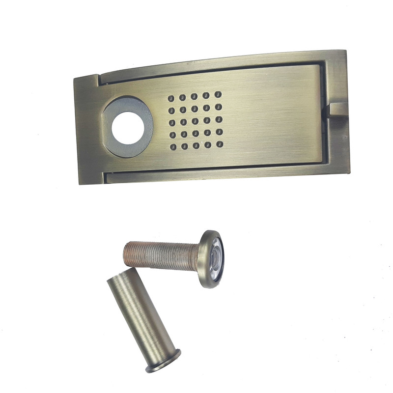 چشمی درب اکتیو مدل gh-2