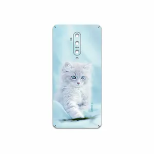 MAHOOT Cat-1 Cover Sticker for OnePlus 7T Pro