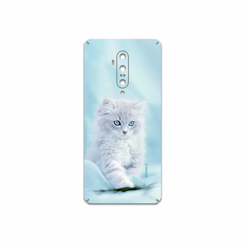 برچسب پوششی ماهوت مدل Cat-1 مناسب برای گوشی موبایل وان پلاس 7T Pro