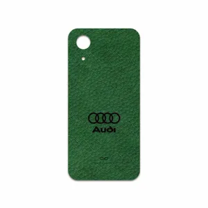 MAHOOT GL-AUDI Cover Sticker for Samsung Galaxy A03 Core