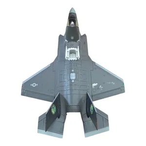 ماکت هواپیما مدل جنگنده طرح اف ۳۵