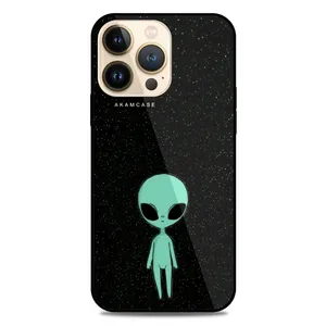 AKAM AMC-WA13PRO-SPACE-22 Cover For Apple iPhone 13 Pro