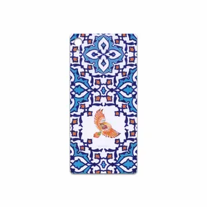 MAHOOT Homa Tile Cover Sticker for Sony Xperia Z3 Plus