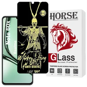 Horse ANTGH20 Screen Protector For Realme Note 60x