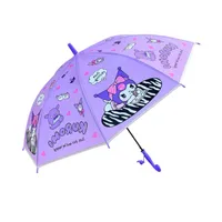 چتر بچگانه 8 پره مدل کرومی قطر 82 سانتی&zwnj;متر