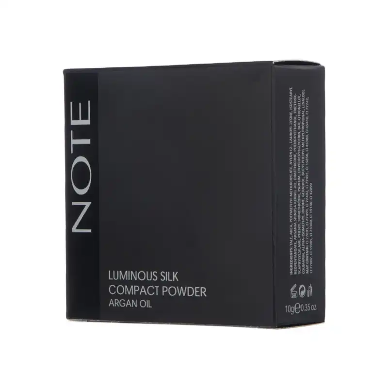 پنکیک نوت مدل compact_powder شماره 01