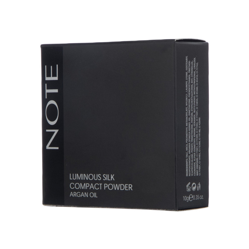 پنکیک نوت مدل compact_powder تحت لیسانس شماره01