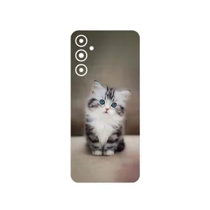 MAHOOT Cat_2 Cover Sticker for Samsung Galaxy A05s