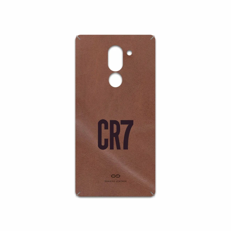 برچسب پوششی ماهوت مدل MNL-CR7 مناسب برای گوشی موبایل آنر 6X