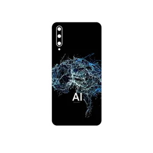 MAHOOT Artificial intelligence 2 Cover Sticker for Huawei Y9S