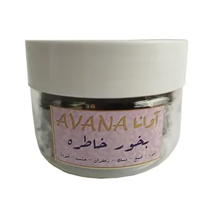 عود بخور آوانا مدل خاطره