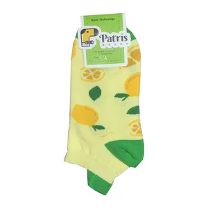 جوراب پاتریس مدل لیمو