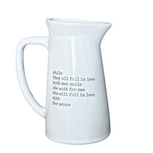 پارچ مدل Text