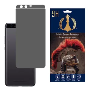  Infinity PRO MAX Cover Sticker For Huawei P10 PLUS