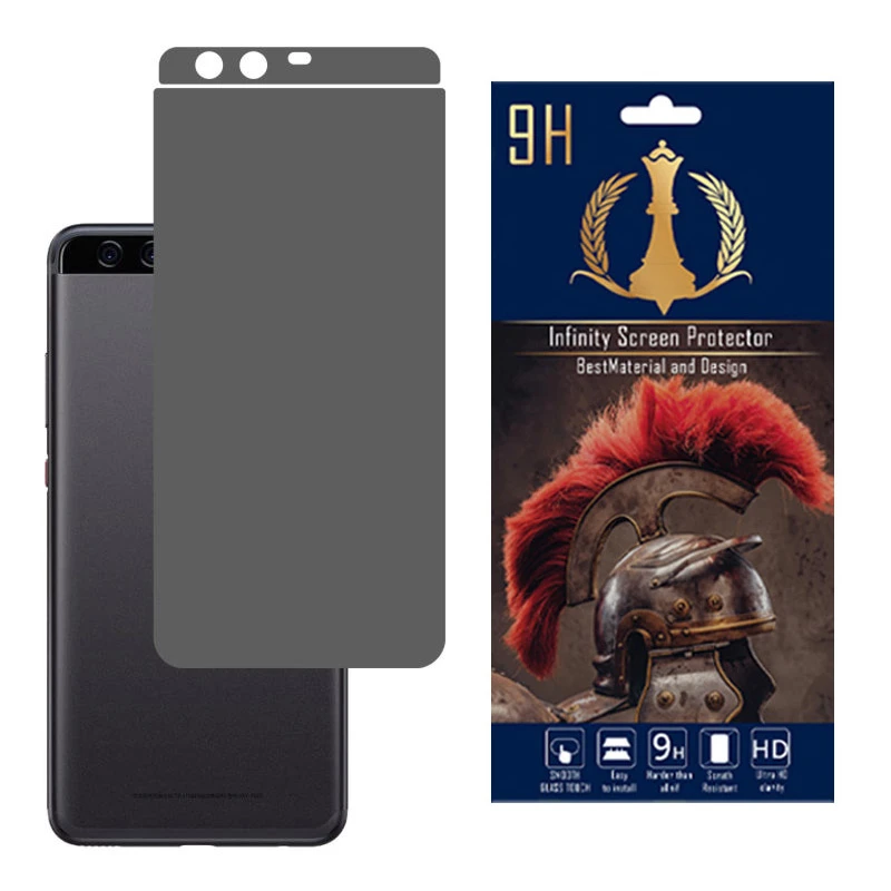  برچسب پوششی اینفینیتی مدل PRO MAX مناسب برای گوشی موبایل هوآوی P10 PLUS