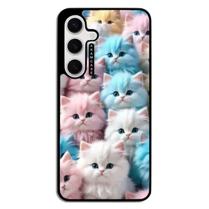 AKAM AMC-WSGS24-CATS-29 Cover For Samsung Galaxy S24
