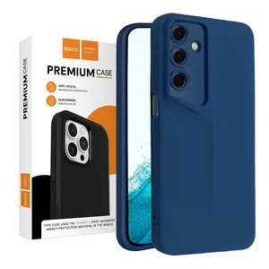 Hoco Cresta Case For Samsung Galaxy A16
