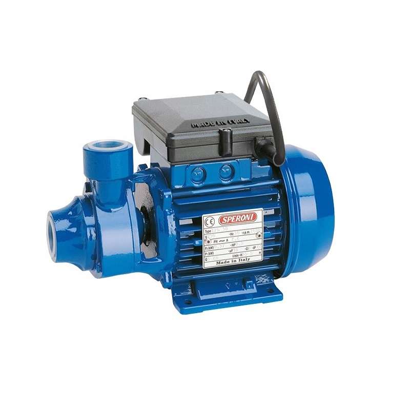 پمپ آب اسپرونی مدل KPM50