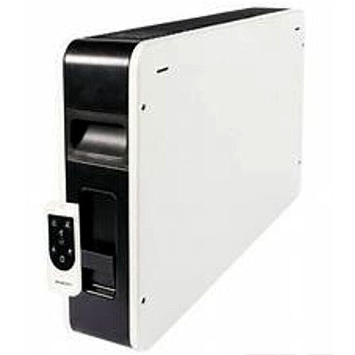 فن هیتر سیلور کرست مدل SKD 2300 D4