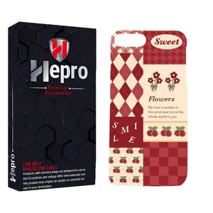 HEPRO MC Cover for Apple IPHONE 7 PLUS / 8 PLUS