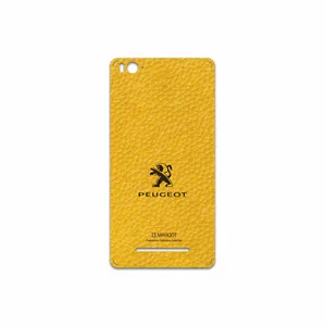 MAHOOT ML-PEGT Cover Sticker for Xiaomi Mi 4i